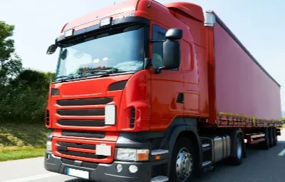 Konya Bayraklı Ambar Kargo