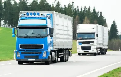 Konya Bayraklı | Eşya Taşıma